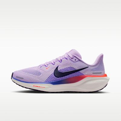 Nike Air Zoom Pegasus 41 Violet Mist Purple Dynasty (Women s) 38.5
Nike Air Zoom Pegasus 41 Violet Mist Purple Dynasty (Women s) 38.5