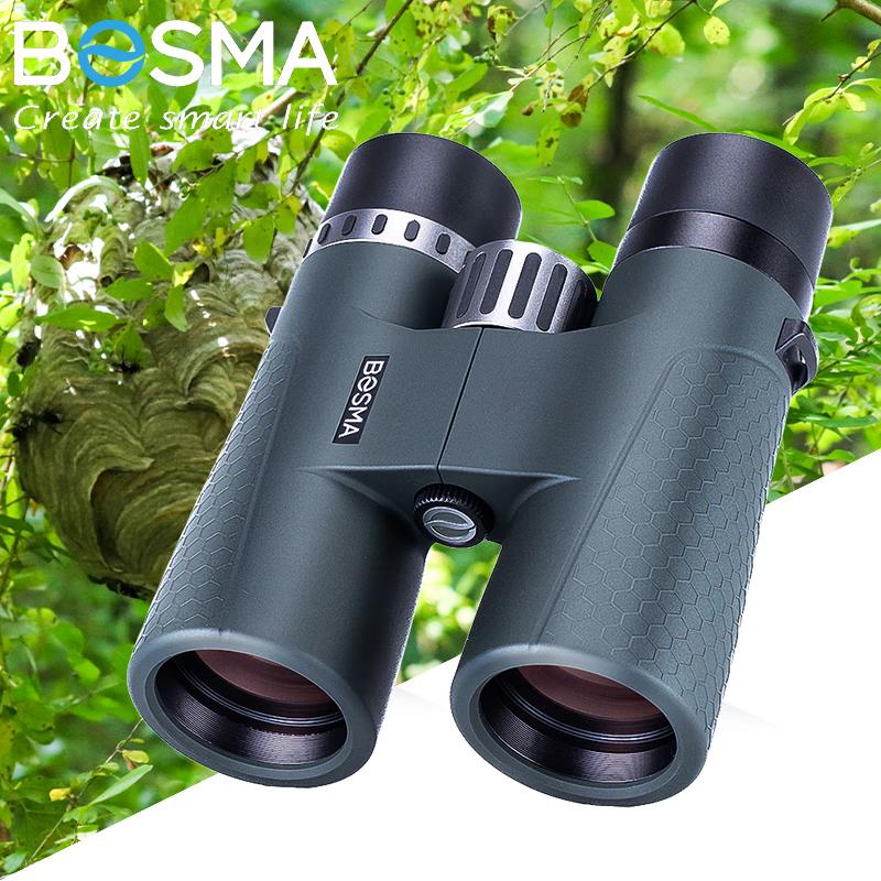 BOSMA Bee-Tiger ED Binoculars
BOSMA Bee-Tiger ED Binoculars