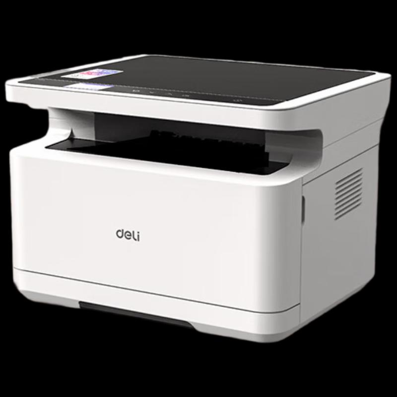 Deli M2000DW Wireless Duplex Monochrome Laser All-in-One Printer CN plug (adapter included)
Deli M2000DW Wireless Duplex Monochrome Laser All-in-One Printer CN plug (adapter included)