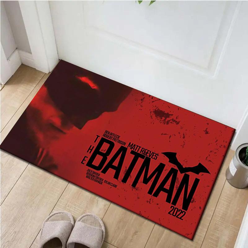 1pc Office Carpet Chair Mats The Batman 2022 Poster Perfect for Office Chairs, Living Rooms, Or Bedrooms,Polyester Carpet.HDT069 60cm by 90cm
1pc Office Carpet Chair Mats The Batman 2022 Poster Perfect for Office Chairs, Living Rooms, Or Bedrooms,Polyester Carpet.HDT069 60cm by 90cm