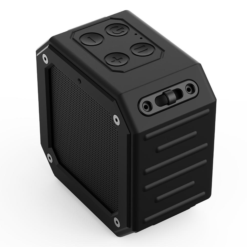 CYBORIS X1 Sport-Golf Bluetooth-compatible Golf Cart Speaker Waterproof Mini Size Bass Sound Subwoofer Type A
CYBORIS X1 Sport-Golf Bluetooth-compatible Golf Cart Speaker Waterproof Mini Size Bass Sound Subwoofer Type A