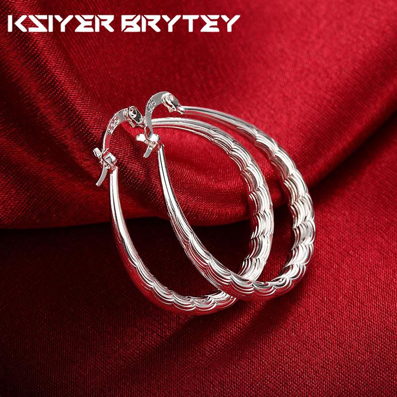 Серебро 925 пробы 3 см круг овальный узор рыбы серьги для женщин мода вечеринка свадебные аксессуары ювелирные изделия рождественские подарки
Серебро 925 пробы 3 см круг овальный узор рыбы серьги для женщин мода вечеринка свадебные аксессуары ювелирные изделия рождественские подарки