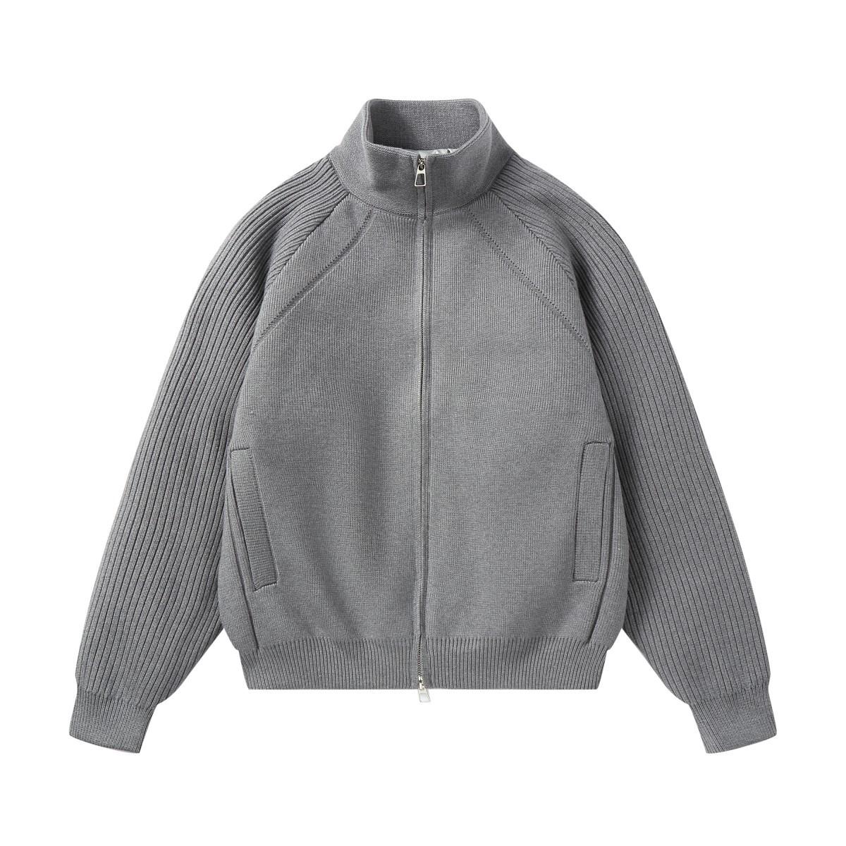 RUIIENRS x BLACKHOOP 2025 Winter Japanese Knit Down Jacket YR15 3XL сірий колір
RUIIENRS x BLACKHOOP 2025 Winter Japanese Knit Down Jacket YR15 3XL сірий колір
