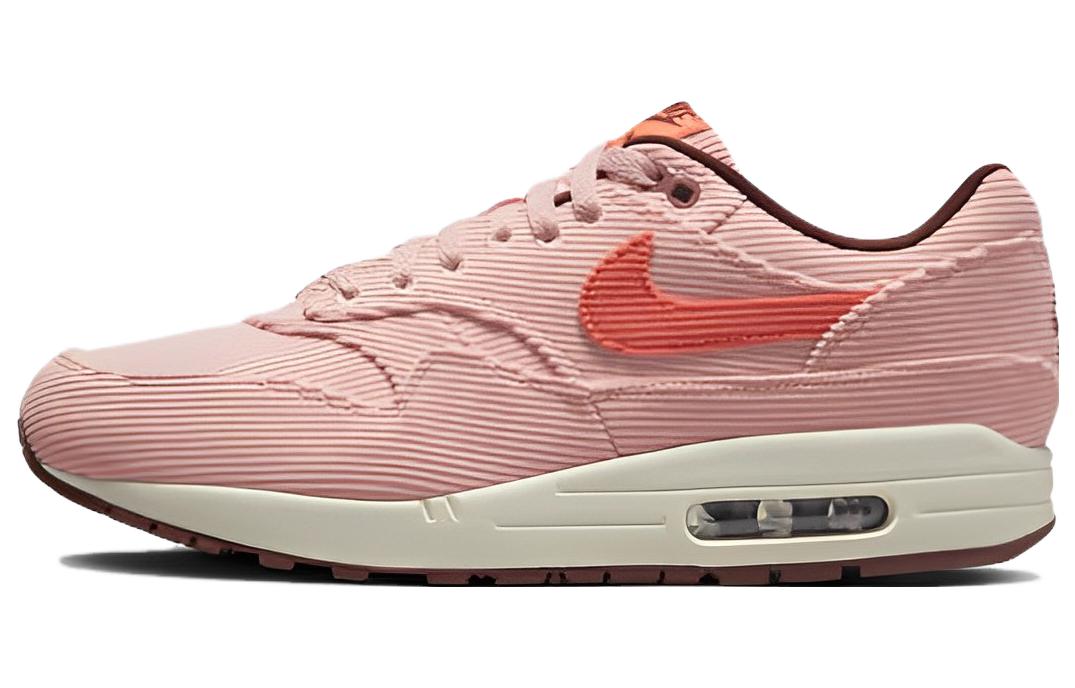 Nike Air Max 1 Prm Corduroy Coral Stardust FB8915-600 40
Nike Air Max 1 Prm Corduroy Coral Stardust FB8915-600 40