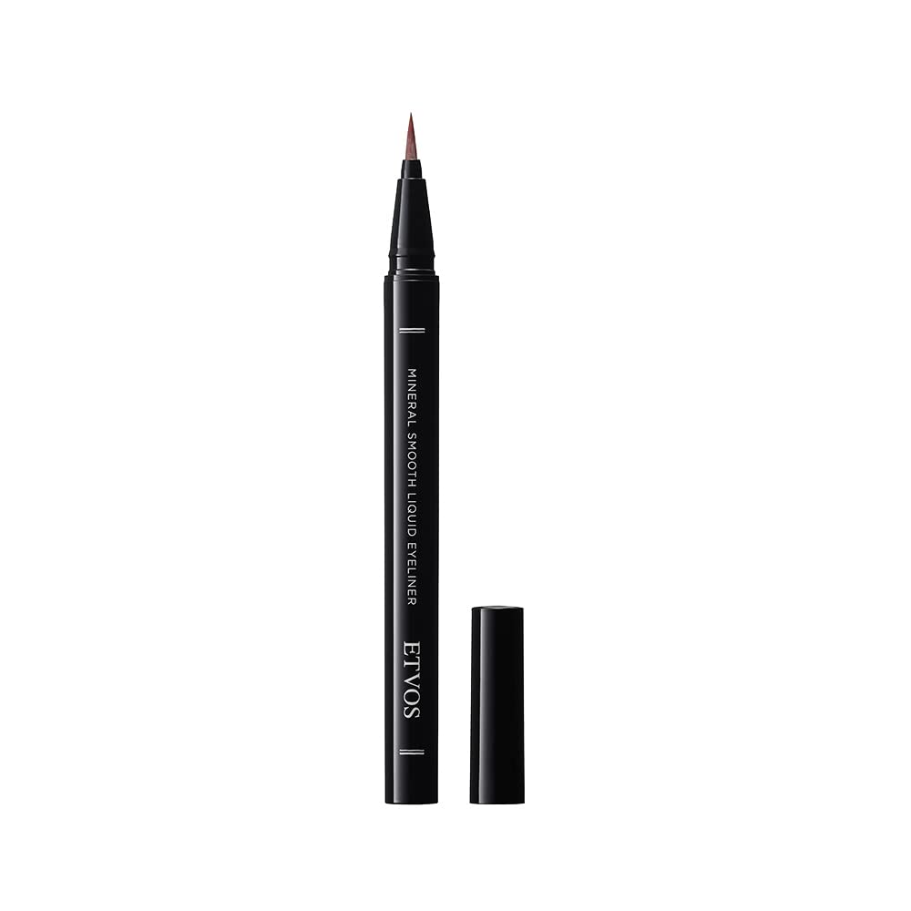 ETVOS Mineral Smooth Liquid Eyeliner Brown Soft Matte Смывается горячей водой #Natural
ETVOS Mineral Smooth Liquid Eyeliner Brown Soft Matte Смывается горячей водой #Natural