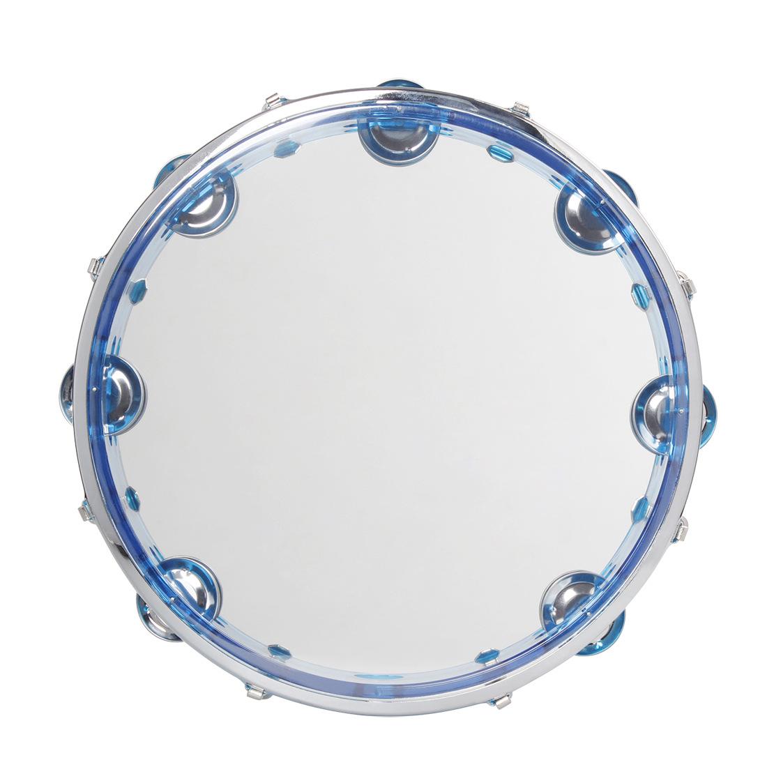 Self-Tuning Orff Percussion Hand Tambourine for Children s Educational Clapping and Band Performances
Self-Tuning Orff Percussion Hand Tambourine for Children s Educational Clapping and Band Performances