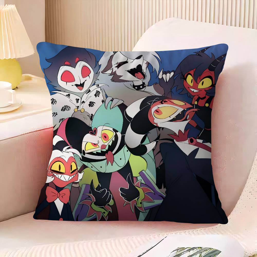 H-Helluva-B-Boss Кленовый Дизайн Наволочка Счастливый Осенний Урожай Декор Праздничный Декор Наволочка 16x16Inch
H-Helluva-B-Boss Кленовый Дизайн Наволочка Счастливый Осенний Урожай Декор Праздничный Декор Наволочка 16x16Inch