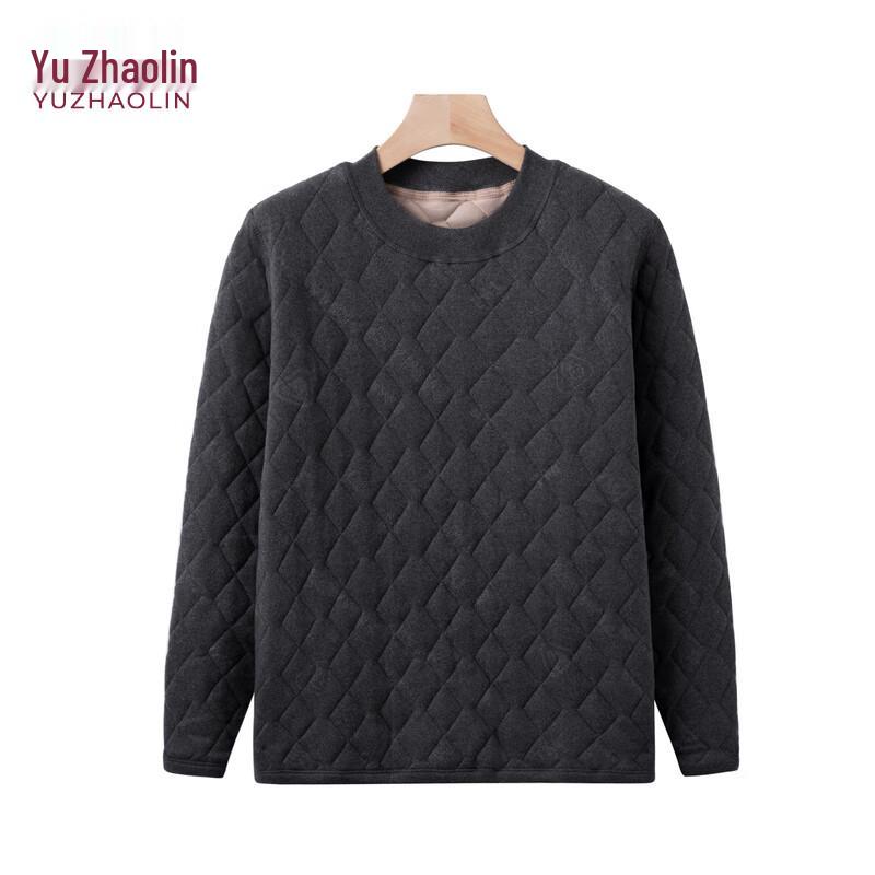 YUZHAOLIN Men s Thickened Thermal Underwear Top 3XL
YUZHAOLIN Men s Thickened Thermal Underwear Top 3XL