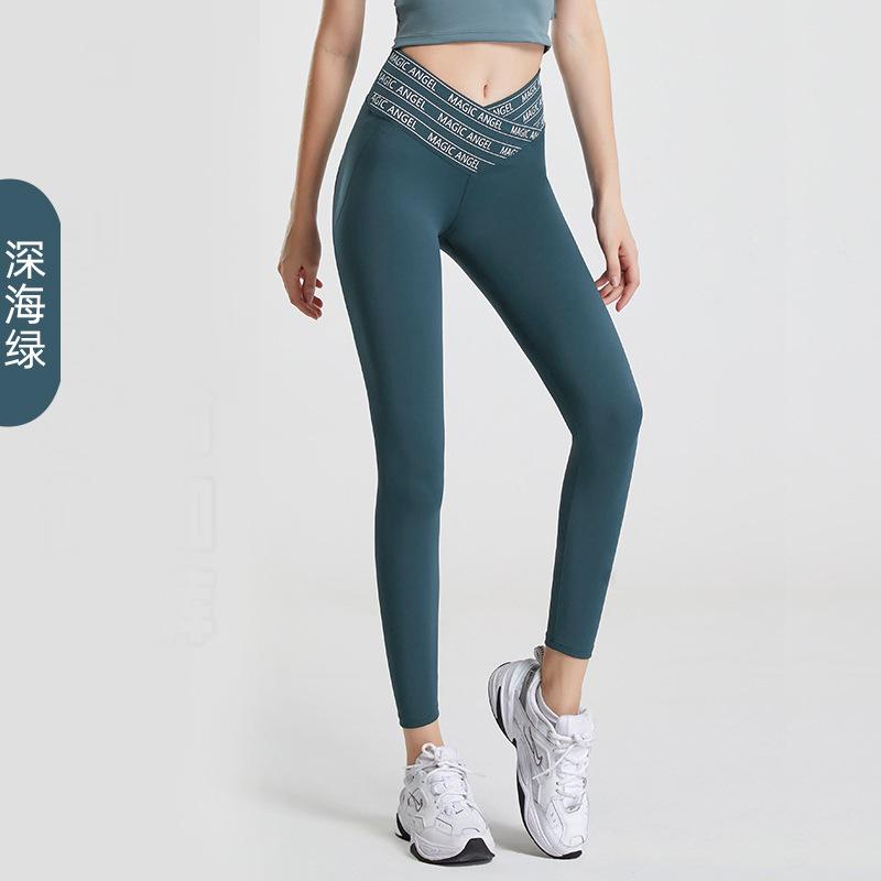 Жіночі осінньо-зимові штани для йоги з високою талією, облягаючі XXL
Жіночі осінньо-зимові штани для йоги з високою талією, облягаючі XXL