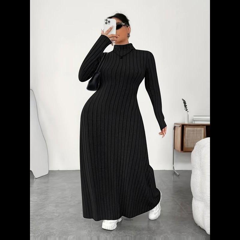 New 2026 Women s Fashion: Perfect for Daily Wear 1XL чорний
New 2026 Women s Fashion: Perfect for Daily Wear 1XL чорний