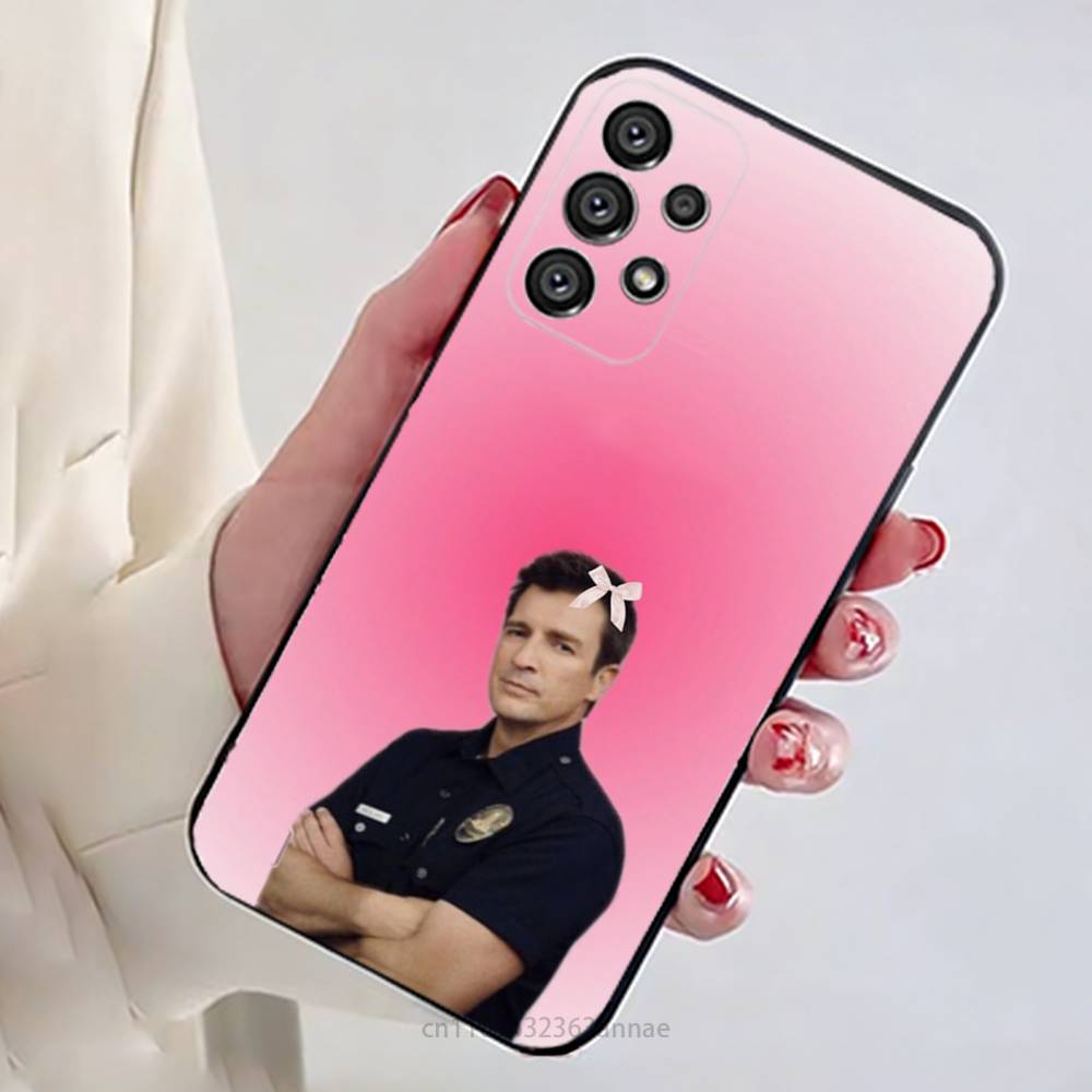 Tim B-Bradford Rookied Phone Case for Samsung Galaxy A73,23,53,33,14,24,13,72,22,52,32,54,A34 Soft Cover Samsung A20S
Tim B-Bradford Rookied Phone Case for Samsung Galaxy A73,23,53,33,14,24,13,72,22,52,32,54,A34 Soft Cover Samsung A20S