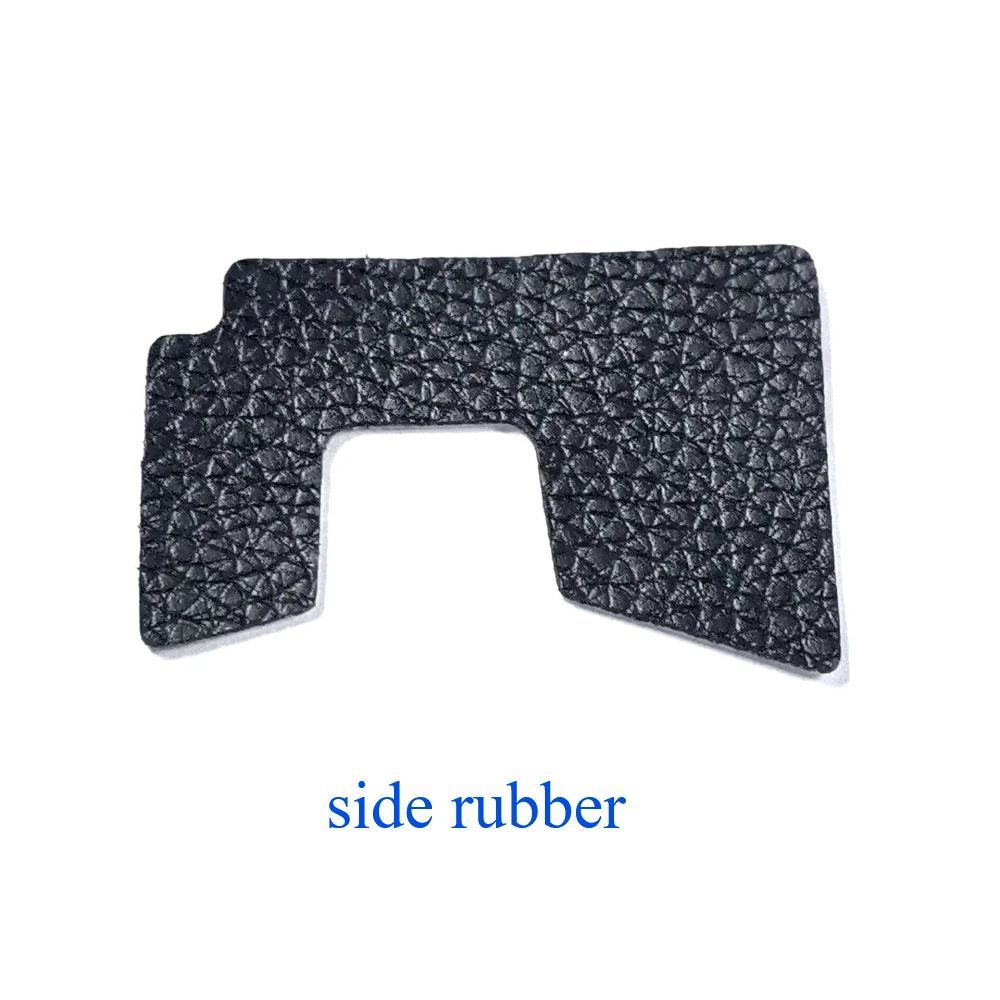 New EM10 II Front Grip Cover Unit Black & Side Leather Rubber + Tape for Olympus E-M10 MARK II/E-M10 MARK II EM10II Camera Part side rubber
New EM10 II Front Grip Cover Unit Black & Side Leather Rubber + Tape for Olympus E-M10 MARK II/E-M10 MARK II EM10II Camera Part side rubber