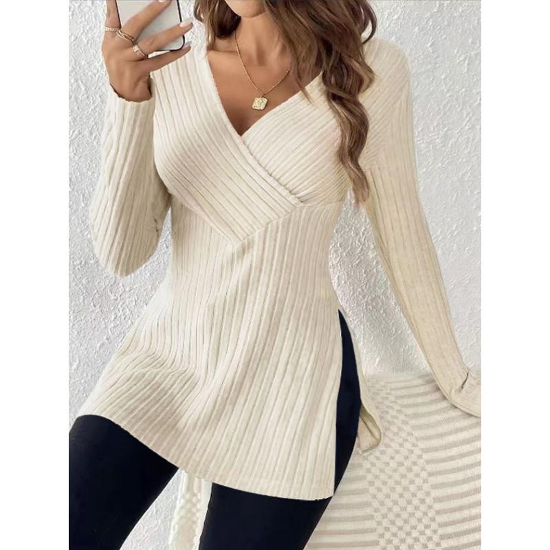 QICED Women s Fashion Casual Solid Color Print Long Sleeve V Neck Blouses & Shirts Unique design XXL абрикосовий
QICED Women s Fashion Casual Solid Color Print Long Sleeve V Neck Blouses & Shirts Unique design XXL абрикосовий