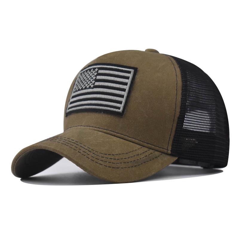 Vintage Independence Day Flag Embroidered Baseball Cap with Breathable Mesh Adjustable
Vintage Independence Day Flag Embroidered Baseball Cap with Breathable Mesh Adjustable