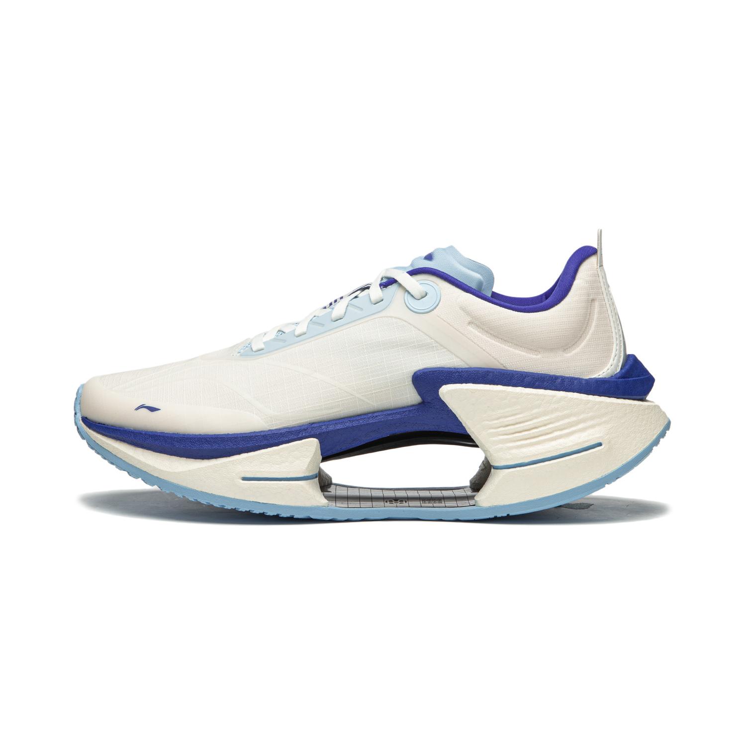 Li Ning Absolute Shadow 3 Essential Technology Professional Speed Training Running Shoes Men Running Shoes White ARRU007-7 46⅓
Li Ning Absolute Shadow 3 Essential Technology Professional Speed Training Running Shoes Men Running Shoes White ARRU007-7 46⅓