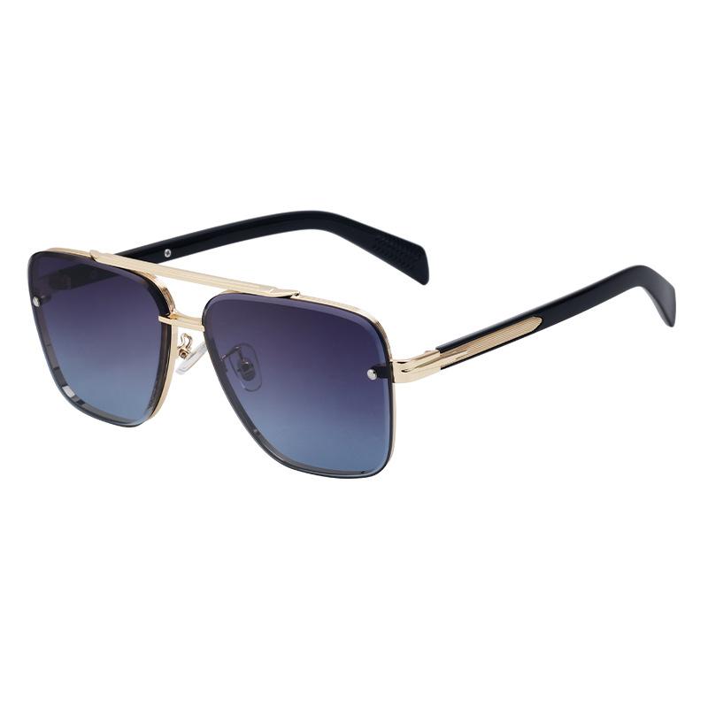 JYL TS Men s New Square - Chic Rimless Cut-Edge Trendy Sunglasses WF-5G49 c-2176 кульбабий
JYL TS Men s New Square - Chic Rimless Cut-Edge Trendy Sunglasses WF-5G49 c-2176 кульбабий