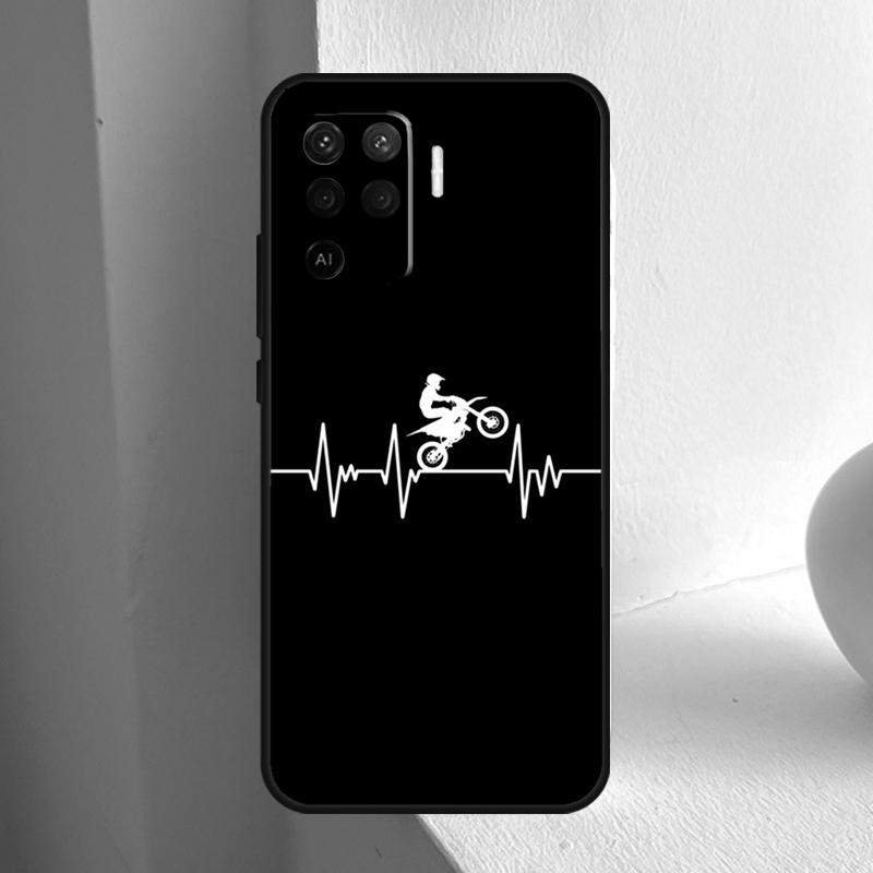 Motorcycle Heartbeat For OPPO A80 A60 A40 A5 A6 Pro A15 A17 A57 A16 A76 A96 A18 A38 A58 A78 A98 A54 A74 A94 Case OPPO A80 5G
Motorcycle Heartbeat For OPPO A80 A60 A40 A5 A6 Pro A15 A17 A57 A16 A76 A96 A18 A38 A58 A78 A98 A54 A74 A94 Case OPPO A80 5G
