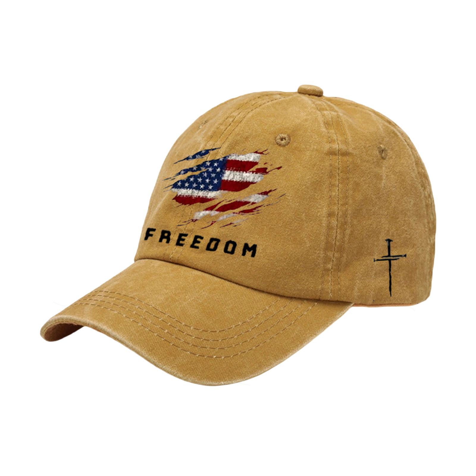 Мужская модная и стильная бейсболка, женская повседневная универсальная шляпа от солнца, спортивная шляпа от солнца и солнца One Size жёлтый
Мужская модная и стильная бейсболка, женская повседневная универсальная шляпа от солнца, спортивная шляпа от солнца и солнца One Size жёлтый