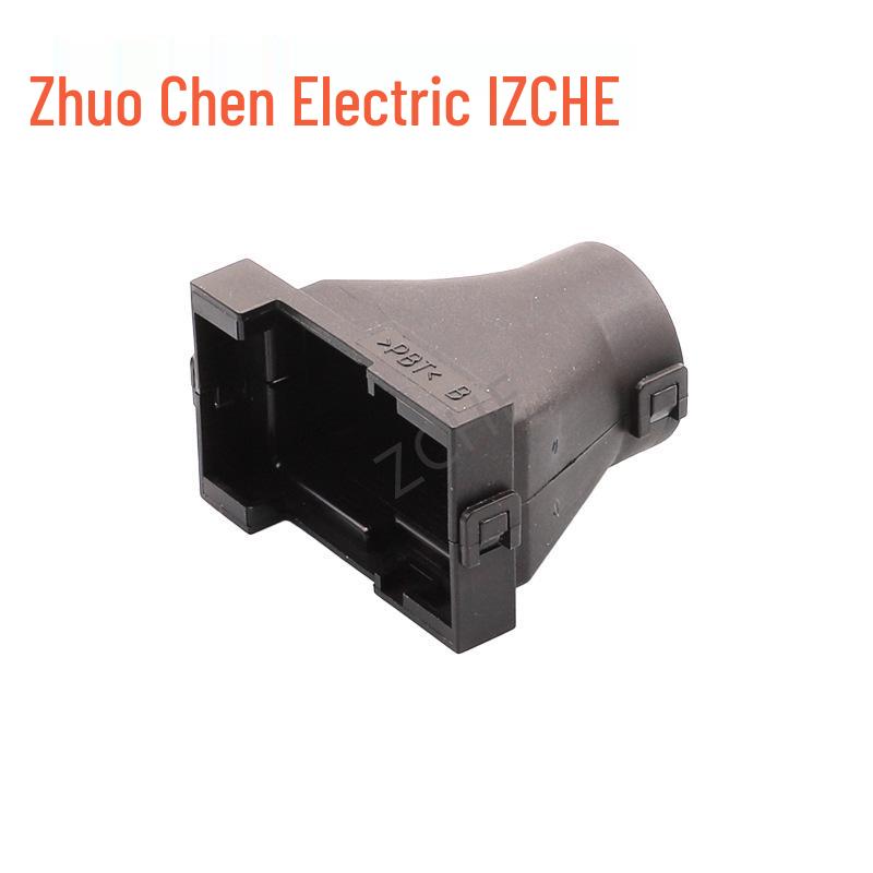 Cable Protector End Clip & Connector Fixing Buckle
Cable Protector End Clip & Connector Fixing Buckle