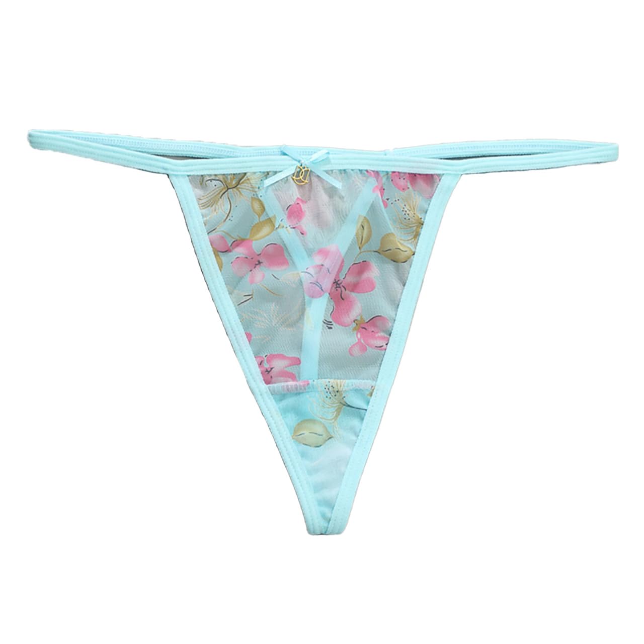 Белое кружевное нижнее белье Т-стринги White Fang Sexy TZ018 для женщин, Прозрачное белье, Стринги, (Небесно-голубой, L)
Белое кружевное нижнее белье Т-стринги White Fang Sexy TZ018 для женщин, Прозрачное белье, Стринги, (Небесно-голубой, L)