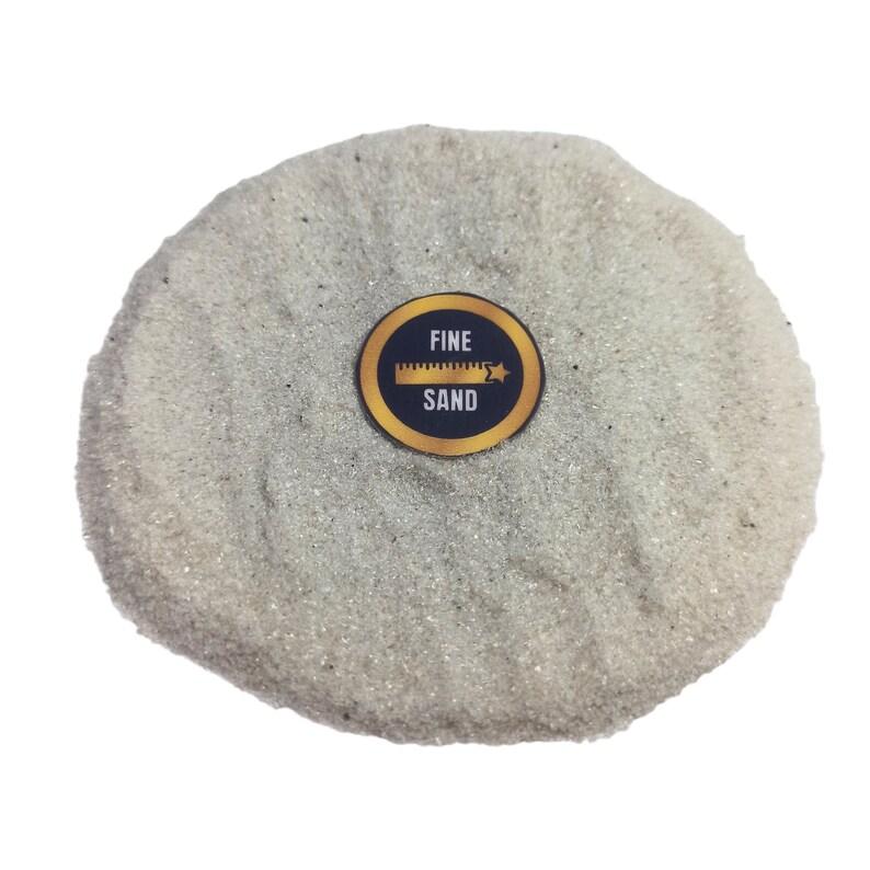 Gradelygems Citrine Fine Sand Gemstone Powder - 2 Ounce Pack (60g + 5g Free) - Positivity, Jewelry Inlay, Ring Inlay, Woodworking, & Crafts
Gradelygems Citrine Fine Sand Gemstone Powder - 2 Ounce Pack (60g + 5g Free) - Positivity, Jewelry Inlay, Ring Inlay, Woodworking, & Crafts
