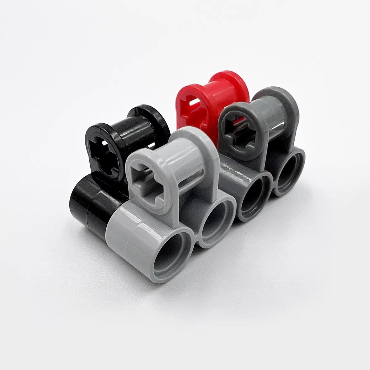 10pcs 32291 42163 MOC assemblaggi particelle connettore ad alta tecnologia per asse e perno doppia scheda di costruzione per bam 10pcs
10pcs 32291 42163 MOC assemblaggi particelle connettore ad alta tecnologia per asse e perno doppia scheda di costruzione per bam 10pcs