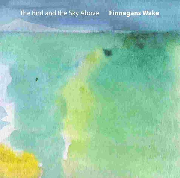 CD FINNEGANS WAKE - The Bird And The Sky Above FM0828 Fazzul Music 2010 Sweden Rock Used
CD FINNEGANS WAKE - The Bird And The Sky Above FM0828 Fazzul Music 2010 Sweden Rock Used