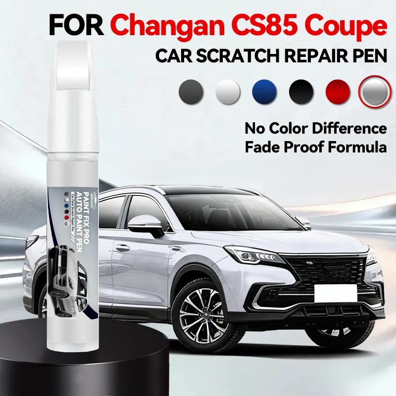 Specialized Automobiles For Changan CS85 Coupe 2019-2025 C231 Paint Repair Pen Touch Up Scratch Remover DIY Auto Accessories Bla срібний
Specialized Automobiles For Changan CS85 Coupe 2019-2025 C231 Paint Repair Pen Touch Up Scratch Remover DIY Auto Accessories Bla срібний