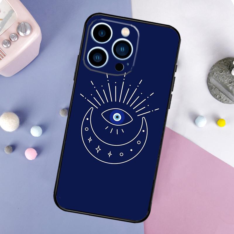 Blue Evil Eye Phone Case For iPhone 17 Pro Max 15 13 12 11 14 16 Pro Max Plus Mini 16e 17 Air Back Cover iPhone 17
Blue Evil Eye Phone Case For iPhone 17 Pro Max 15 13 12 11 14 16 Pro Max Plus Mini 16e 17 Air Back Cover iPhone 17