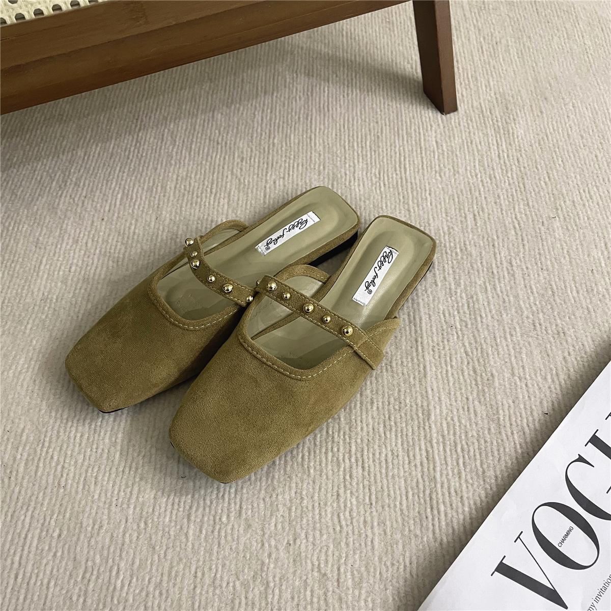 Мода Bailamos Женские плоские тапочки Сандалии с квадратным носком Полумюли Тапочки Слайды Женские Простые тапочки Удобные офисные туфли-мюли М 40
Мода Bailamos Женские плоские тапочки Сандалии с квадратным носком Полумюли Тапочки Слайды Женские Простые тапочки Удобные офисные туфли-мюли М 40