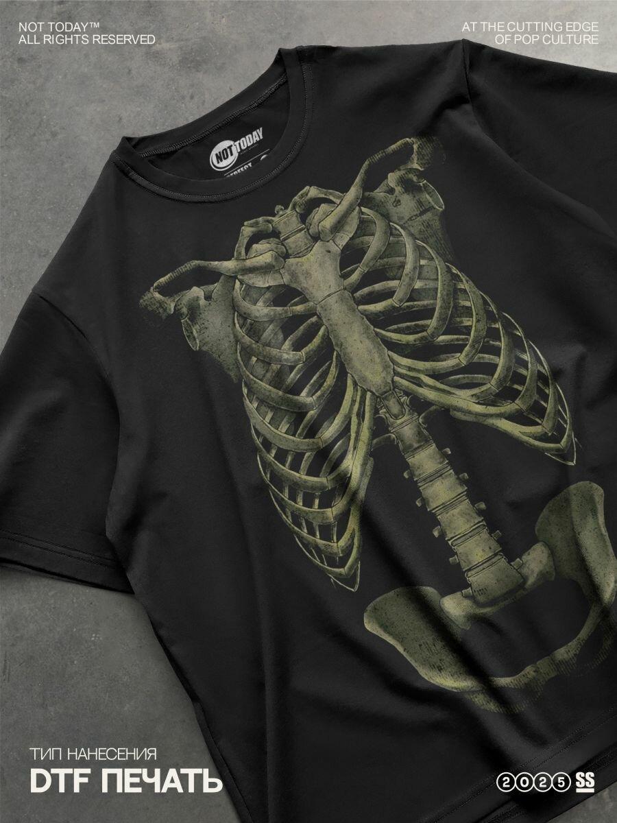T-shirt with RexTex print 4XL
T-shirt with RexTex print 4XL
