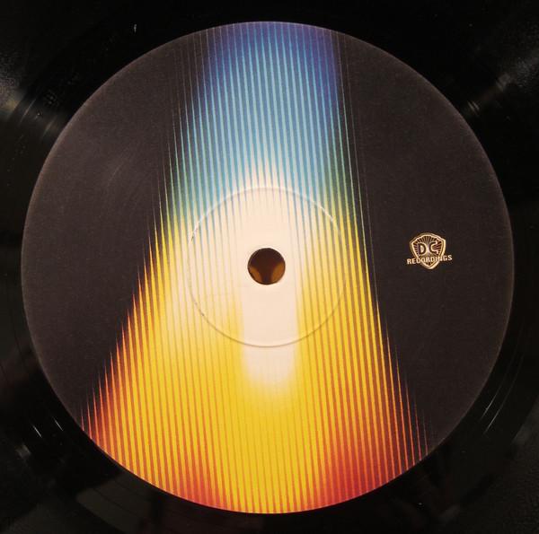 10inch Record O.H. KRILL - Chasing The One DC38 D.C. Recordings 2001 UK Dance & Electronica Used
10inch Record O.H. KRILL - Chasing The One DC38 D.C. Recordings 2001 UK Dance & Electronica Used