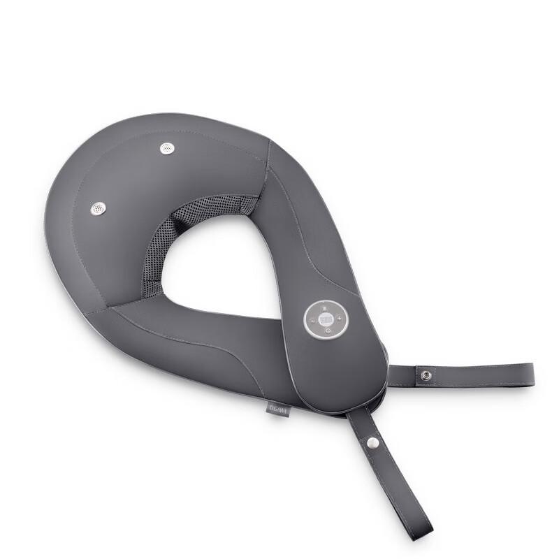 OGAWA Neck and Shoulder Massager
OGAWA Neck and Shoulder Massager