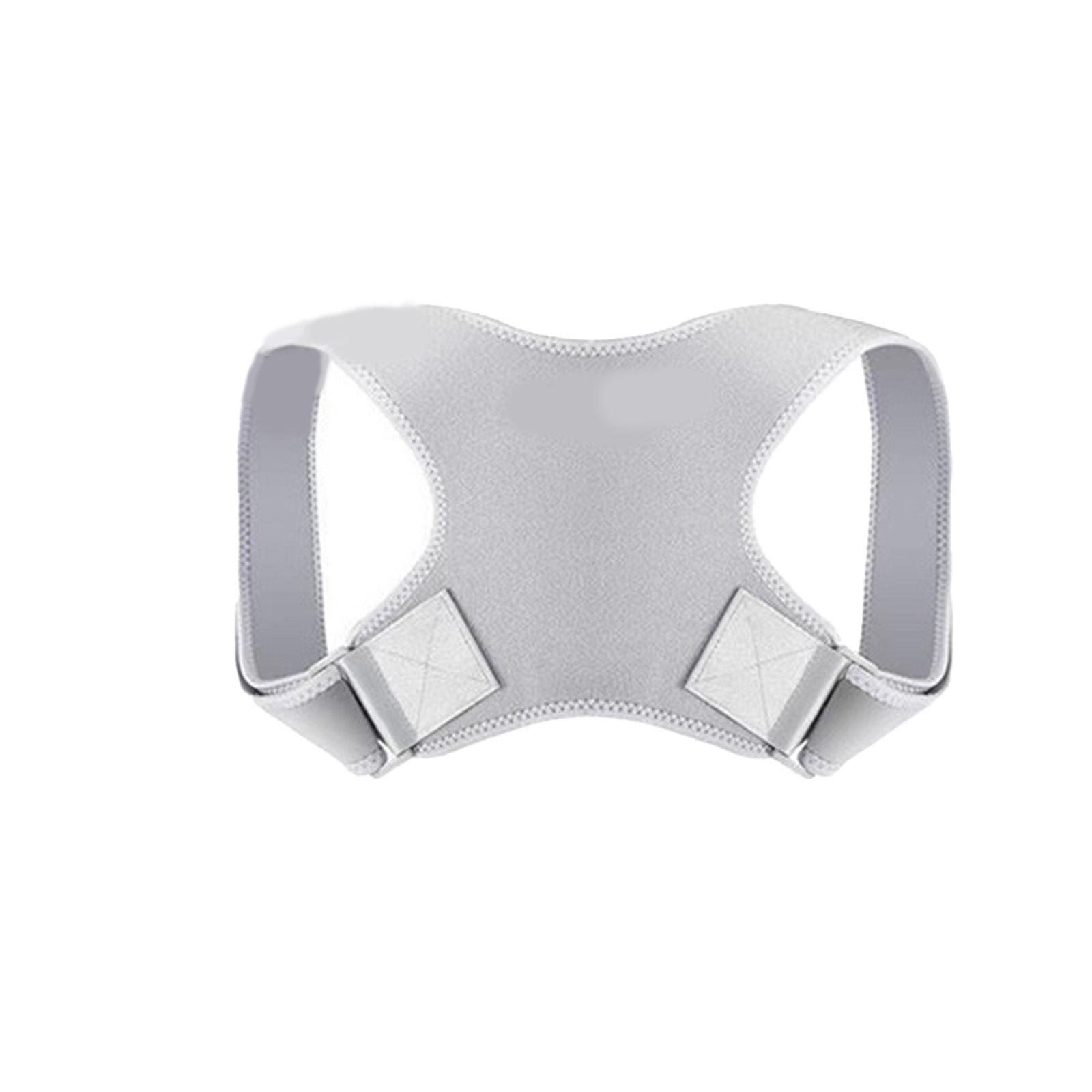 Correction Strap For Adults And Children, Back Fixations Strap, Hunchback Adjustable Corrector XL
Correction Strap For Adults And Children, Back Fixations Strap, Hunchback Adjustable Corrector XL