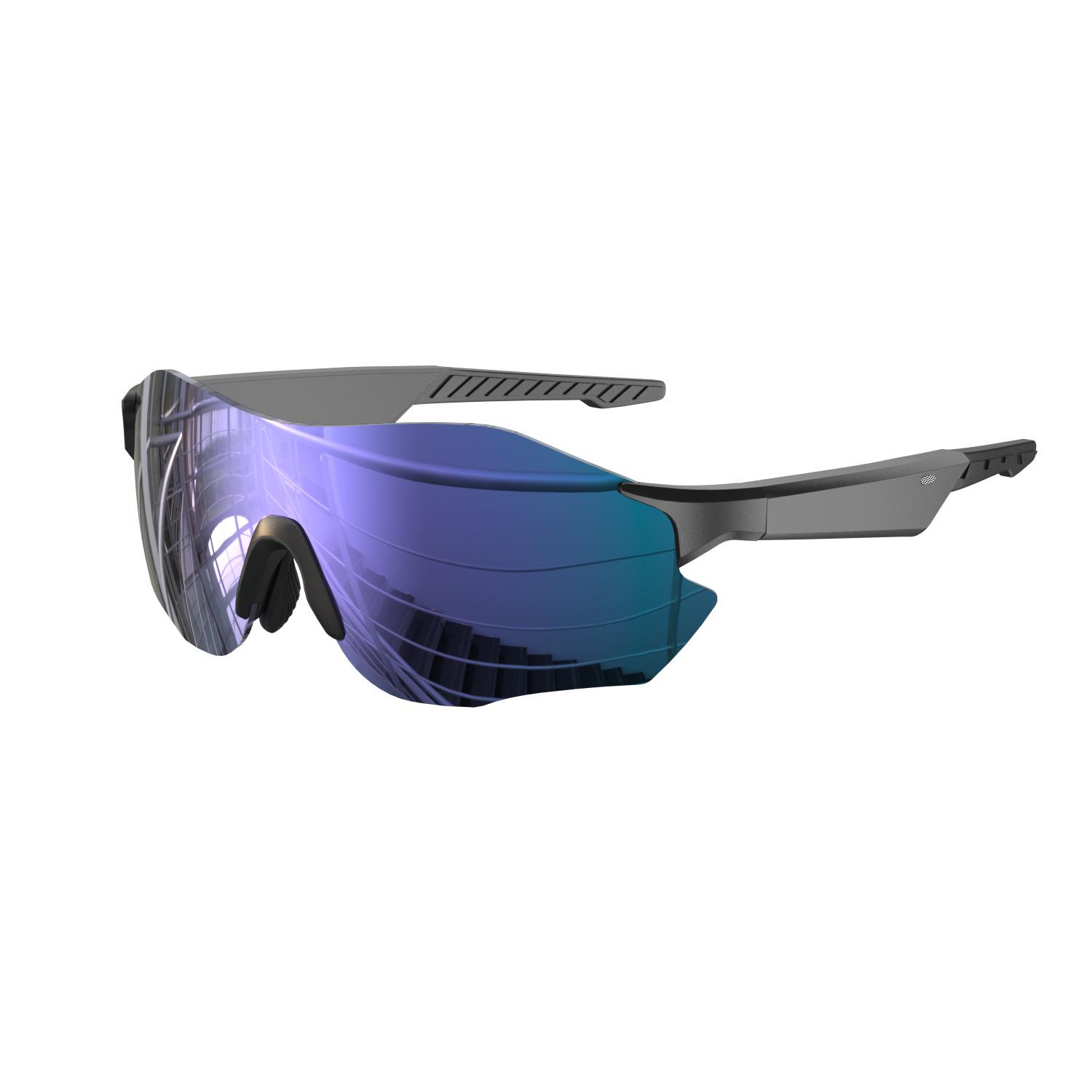 2026 Lightweight AI Glasses: Auto-Coloring, Real-Time Interpretation, Two-in-One Headset
2026 Lightweight AI Glasses: Auto-Coloring, Real-Time Interpretation, Two-in-One Headset