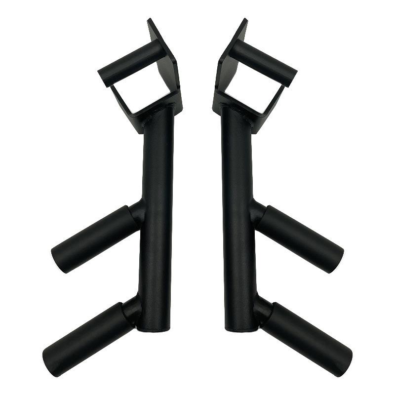 Arc Bar Arm Flexion and Extension Trainer Split Squat Bracket Accessories 26 Aperture Standard Gym Accessories
Arc Bar Arm Flexion and Extension Trainer Split Squat Bracket Accessories 26 Aperture Standard Gym Accessories