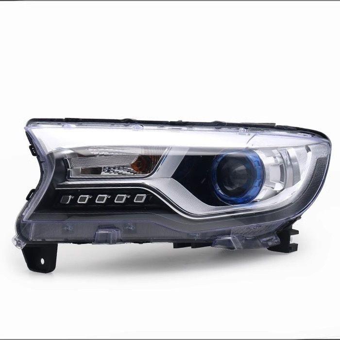 Original Quality Headlight Assembly for Great Wall Haval H1 - Headlamp & Lampshade Accessories
Original Quality Headlight Assembly for Great Wall Haval H1 - Headlamp & Lampshade Accessories