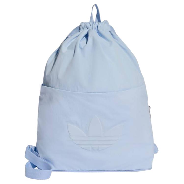 Adidas Originals Everyday Icons 19.5L Iconic Three Stripes Embossed Trefoil Pattern Lightweight Durable Nylon Backpack Women Backpack Blue KE3540 Blue
Adidas Originals Everyday Icons 19.5L Iconic Three Stripes Embossed Trefoil Pattern Lightweight Durable Nylon Backpack Women Backpack Blue KE3540 Blue