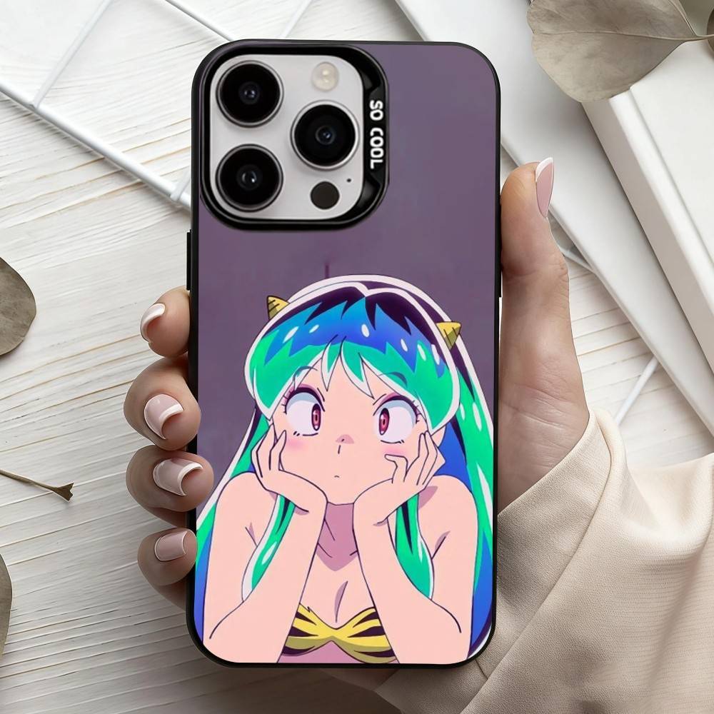 U-Urusei Yatsura L-Lum Mobile Phone Case For iPhone17,16,15,14,13,12,11 Plus,Pro Max Black Candy Silver Plated Cover iPhone12PRO
U-Urusei Yatsura L-Lum Mobile Phone Case For iPhone17,16,15,14,13,12,11 Plus,Pro Max Black Candy Silver Plated Cover iPhone12PRO