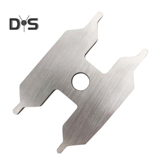 Универсальный ключ для крышки картриджа, эргономичный портативный прочный сплав, ключ для крышки картриджа крана, легкий водопроводный кран, инструменты для ремонта и обслуживания серебряный
Универсальный ключ для крышки картриджа, эргономичный портативный прочный сплав, ключ для крышки картриджа крана, легкий водопроводный кран, инструменты для ремонта и обслуживания серебряный