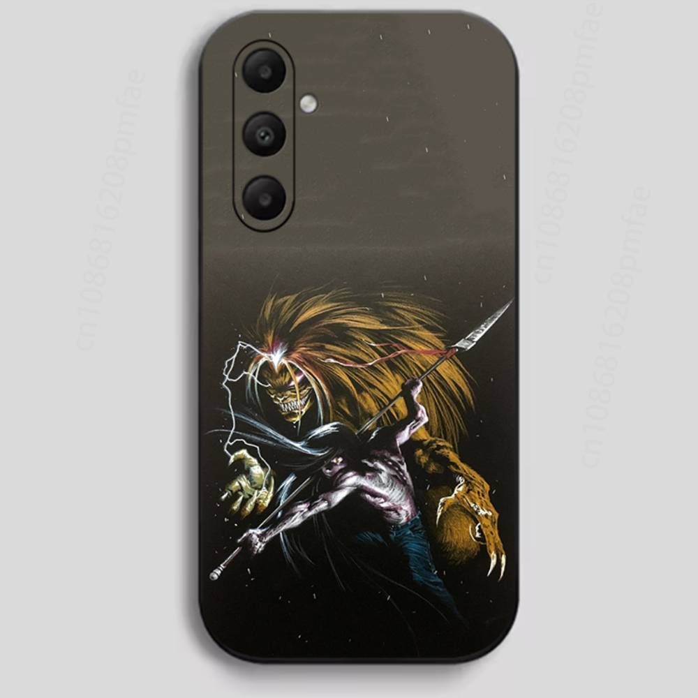 Ushio and T-Tora anime Phone Case for Samsung Galaxy A73,23,53,33,24,72,22,52,32,54,A34 Soft Cover Samsung A30
Ushio and T-Tora anime Phone Case for Samsung Galaxy A73,23,53,33,24,72,22,52,32,54,A34 Soft Cover Samsung A30