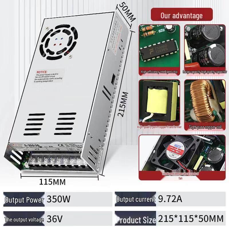 Jundingying S-Series Outdoor Switching DC Power Supply
Jundingying S-Series Outdoor Switching DC Power Supply