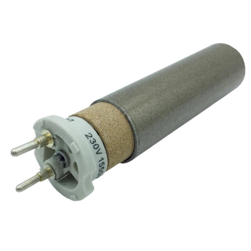 Ceramic Heating Cores Welding Guns Heat Cores For Soldering Guns Replacement Parts High Temperatures Resistant Factor 1
Ceramic Heating Cores Welding Guns Heat Cores For Soldering Guns Replacement Parts High Temperatures Resistant Factor 1