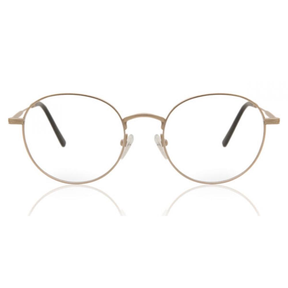 Full Rim Round Gold Smartbuy Collection Peakhurst Asian Fit 993c Fashion Unisex Eyeglasses Gold/50
Full Rim Round Gold Smartbuy Collection Peakhurst Asian Fit 993c Fashion Unisex Eyeglasses Gold/50
