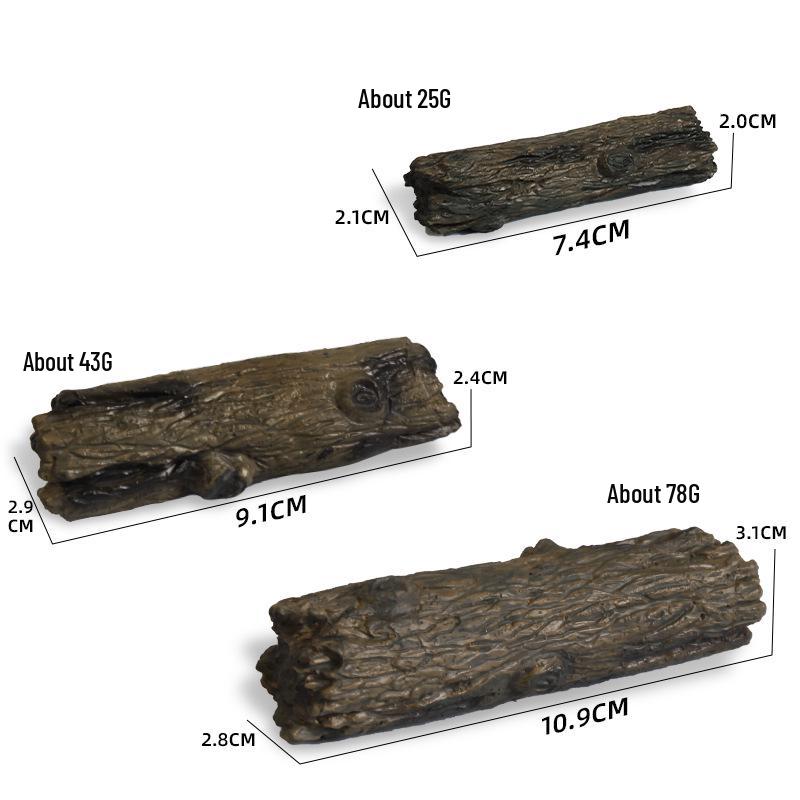 Каменное украшение в виде пня и ветки, модель для рокария и сценического реквизита
Каменное украшение в виде пня и ветки, модель для рокария и сценического реквизита
