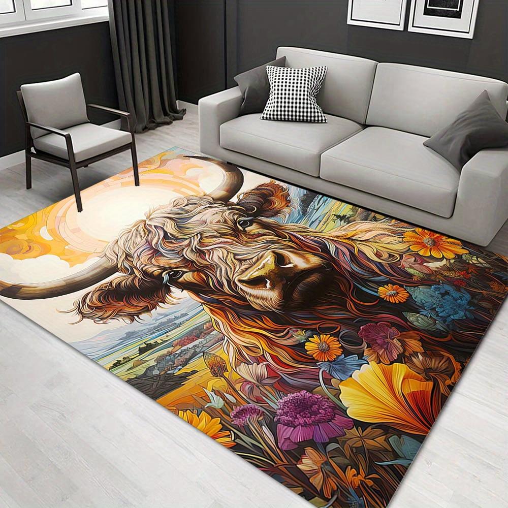 1pc 18837817630 Pattern Carpet, Area Rug For Living Room Bedroom Room Bed Chair Laundry Entryway Corridor Yard Non-slip Outdoor Camping Rug 60cm by 90cm
1pc 18837817630 Pattern Carpet, Area Rug For Living Room Bedroom Room Bed Chair Laundry Entryway Corridor Yard Non-slip Outdoor Camping Rug 60cm by 90cm
