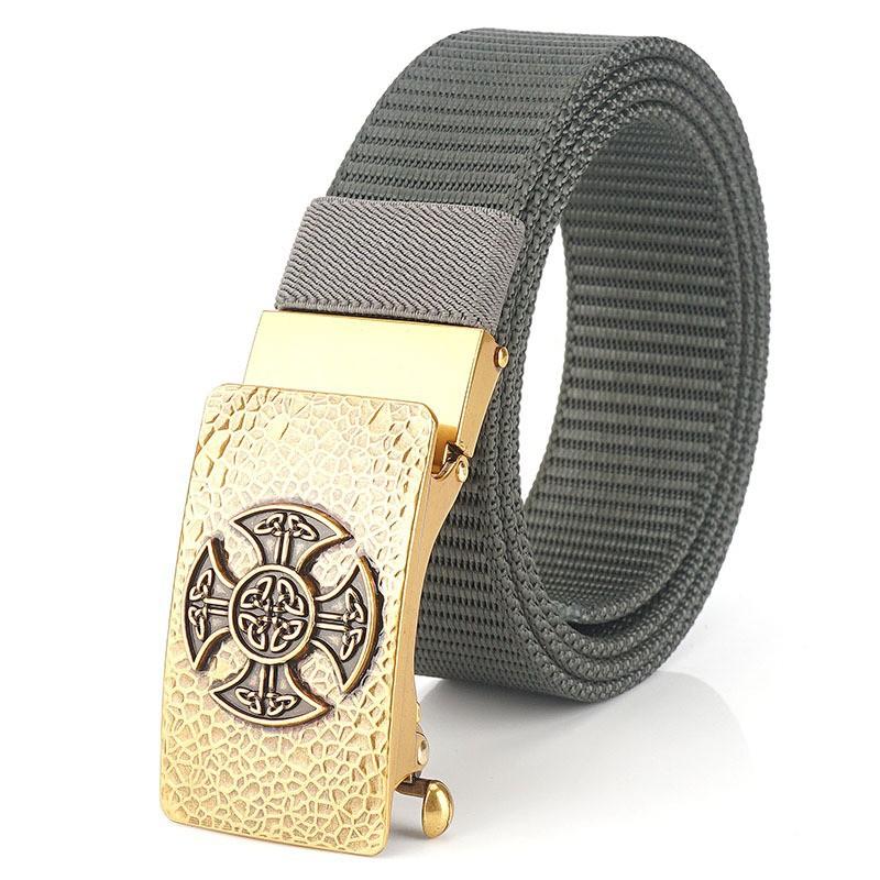 Popular Korean Style Neutral/unisex Canvas Belt Fashion Casual Nylon Youth 120cm
Popular Korean Style Neutral/unisex Canvas Belt Fashion Casual Nylon Youth 120cm