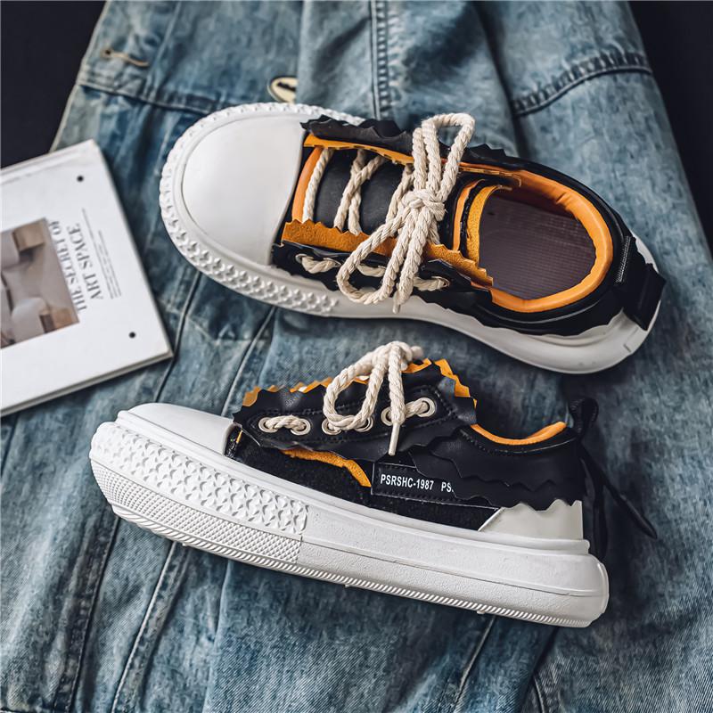 2025 new men s shoes heightened platform shoes casual skateboard shoes live stream trendy shoes men s shoes 44
2025 new men s shoes heightened platform shoes casual skateboard shoes live stream trendy shoes men s shoes 44
