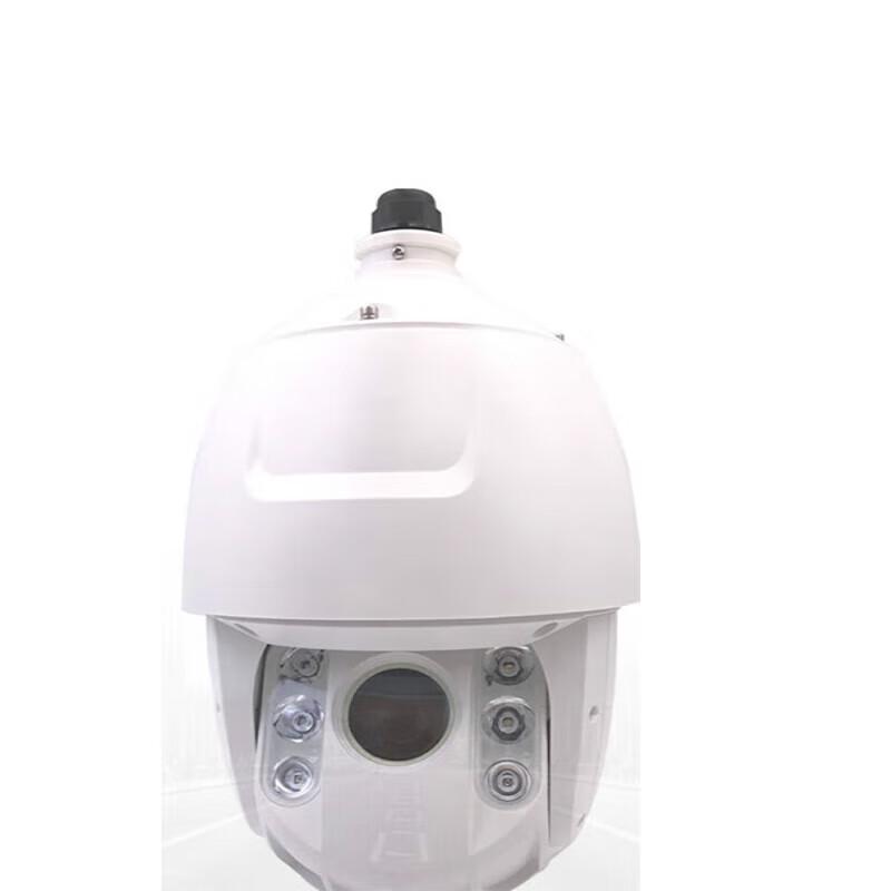 Hikvision DS-2DE7432IW-A 32x IR PTZ Smart Dome Camera
Hikvision DS-2DE7432IW-A 32x IR PTZ Smart Dome Camera