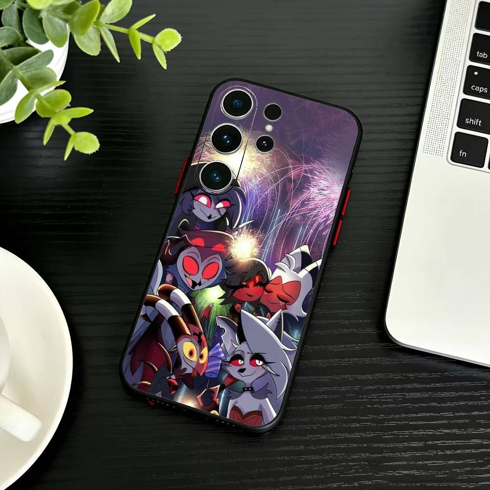 Чохол для телефону H-Helluva Boss Для Samsung S26,S25,S24,S23,S22,S21,S20,Ultra,Plus,FE Чорний М який Чохол Samsung S22ULTRA5G
Чохол для телефону H-Helluva Boss Для Samsung S26,S25,S24,S23,S22,S21,S20,Ultra,Plus,FE Чорний М який Чохол Samsung S22ULTRA5G